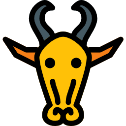 Antelope icon