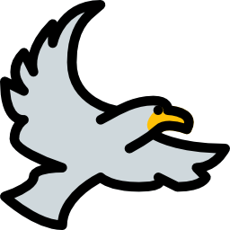 Eagle icon