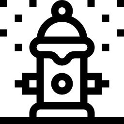 Гидрант иконка