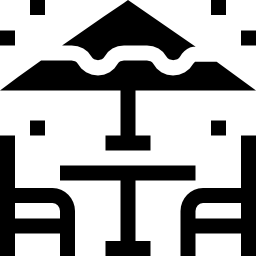 Терраса иконка