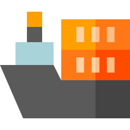 Boat icon