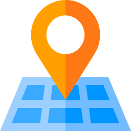 Map icon