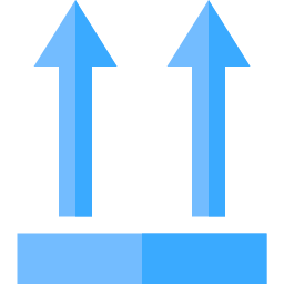 사이드 업 icon