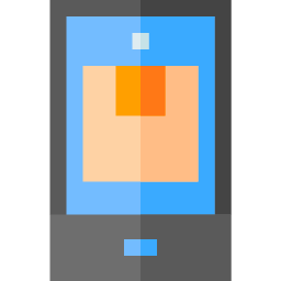 smartphone icon