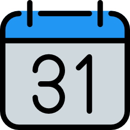 Calendar icon