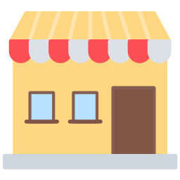 Store icon