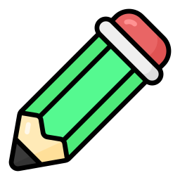 Pencil icon