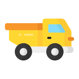 Truck icon