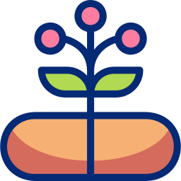 カスカラ サグラダ icon