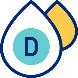 vitamin-d icon