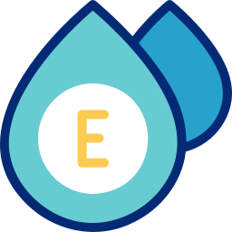 Vitamin e icon