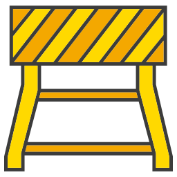 Signnage icon