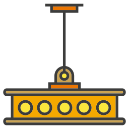 Machine icon