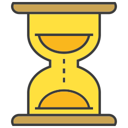 Clock icon