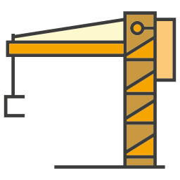 konstruktion icon