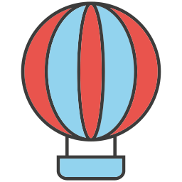 ballon Icône
