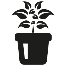 Pot icon