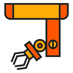 Machine icon