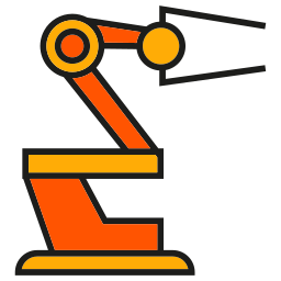 mecánico icono
