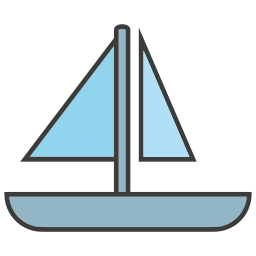 Ship icon