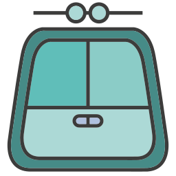 Transport icon