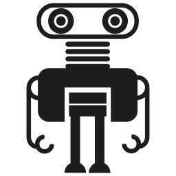dibujos animados icono