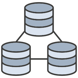 Database icon