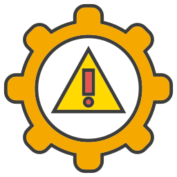 Gear icon