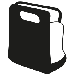 Bag icon