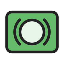 Broadcast icon