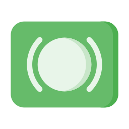 Broadcast icon