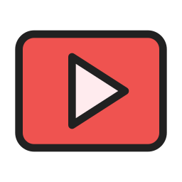 Video icon