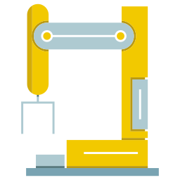 Machine icon