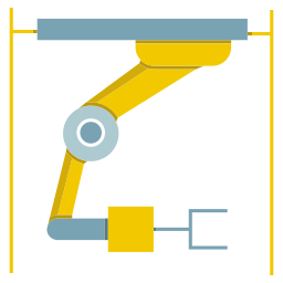 Machine icon