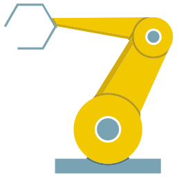 Machine icon