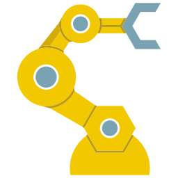 Machine icon