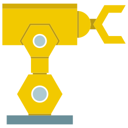 Machine icon