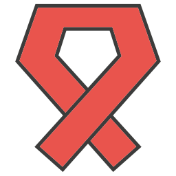 Ribbon icon