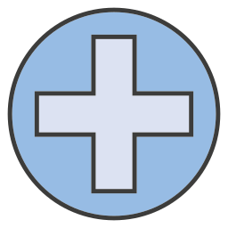 医学 icon