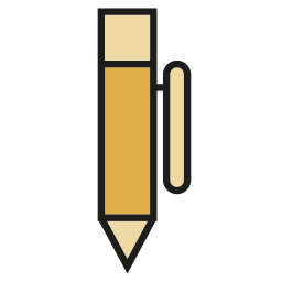 펜 icon