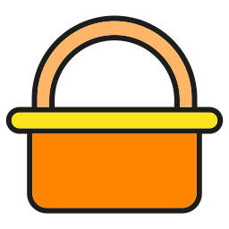 Bag icon