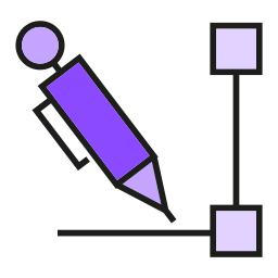 Pen icon