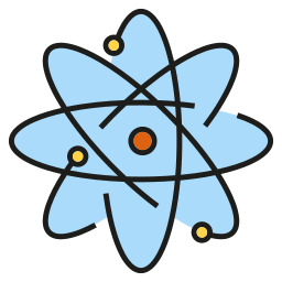 Molecule icon