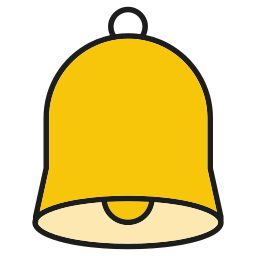 Bell icon