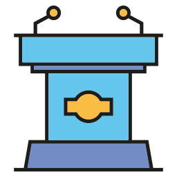 Speaker icon