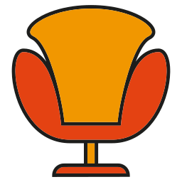 Sofa icon