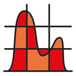 grafico icona