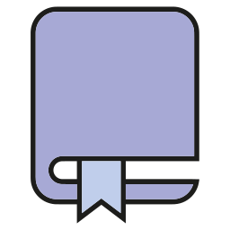 Book icon