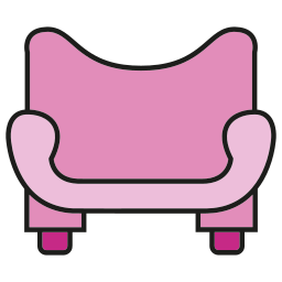 sofa icon