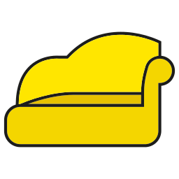 sofa icon